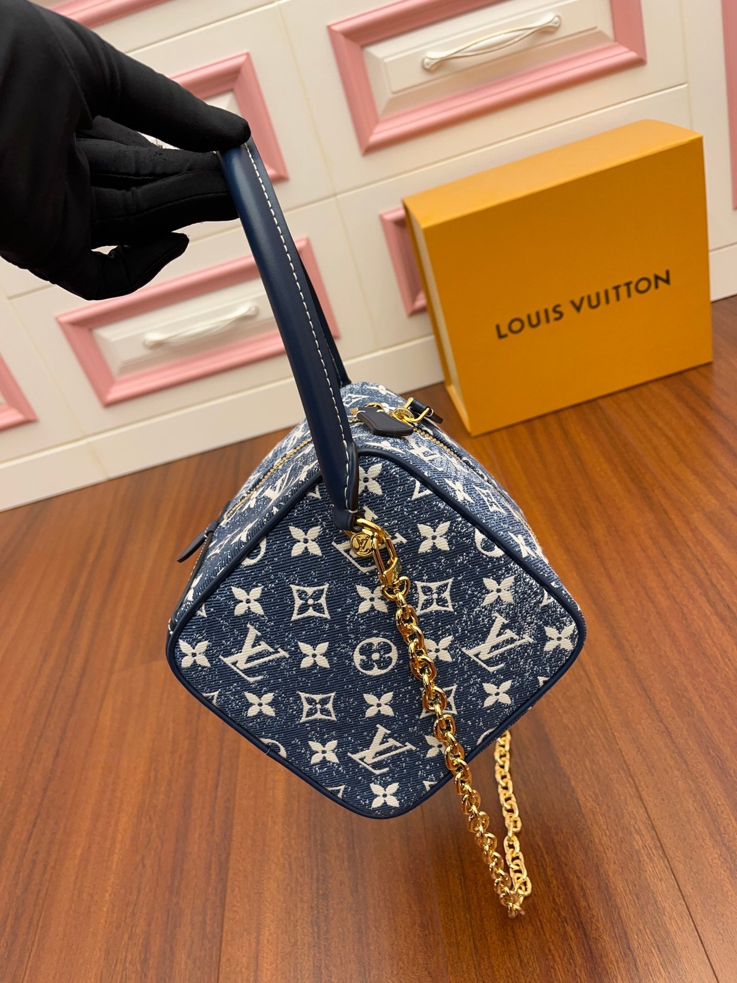 Louis Vuitton